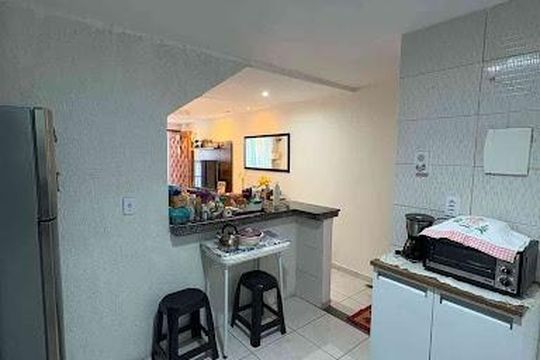 Casa à venda com 3 quartos, 128m² em Freguesia (jacarepaguá), Rio de Janeiro