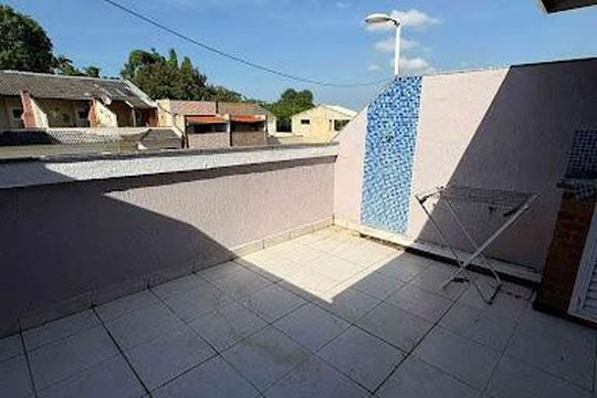 Casa à venda com 3 quartos, 128m² em Freguesia (jacarepaguá), Rio de Janeiro