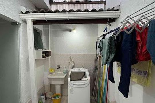 Casa à venda com 3 quartos, 128m² em Freguesia (jacarepaguá), Rio de Janeiro
