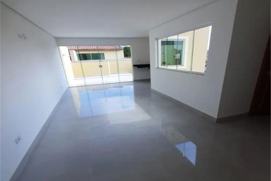 Apartamento à venda com 2 quartos, 112m² em Jardim das Maravilhas, Santo André