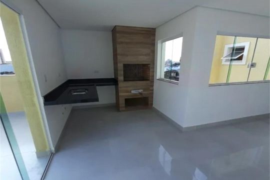Apartamento à venda com 2 quartos, 112m² em Jardim das Maravilhas, Santo André
