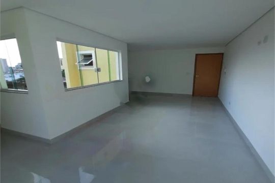 Apartamento à venda com 2 quartos, 112m² em Jardim das Maravilhas, Santo André