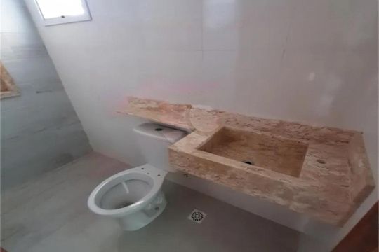 Apartamento à venda com 2 quartos, 112m² em Jardim das Maravilhas, Santo André