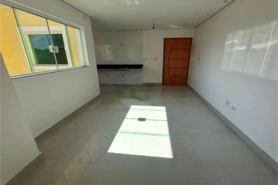 Apartamento à venda com 2 quartos, 112m² em Jardim das Maravilhas, Santo André