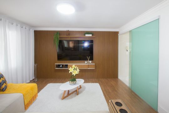 Casa para alugar com 3 quartos, 300m² em Jardim Novo Santo Amaro, São Paulo