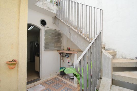 Área de Serviço de casa à venda com 3 quartos, 300m² em Vila Carrão, São Paulo