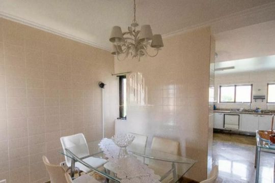 Apartamento para alugar com 4 quartos, 580m² em Bosque da Saúde, São Paulo
