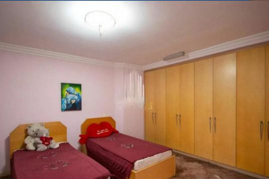 Apartamento para alugar com 4 quartos, 580m² em Bosque da Saúde, São Paulo