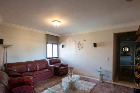 Apartamento para alugar com 4 quartos, 580m² em Bosque da Saúde, São Paulo