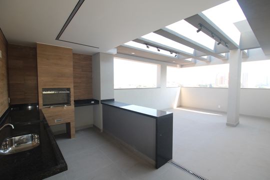 Área Comum de apartamento para alugar com 1 quarto, 30m² em Jardim São Paulo, São Paulo