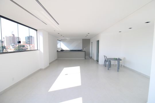 Área Comum de apartamento para alugar com 1 quarto, 30m² em Jardim São Paulo, São Paulo