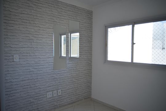 Apartamento à venda com 2 quartos, 100m² em Utinga, Santo André