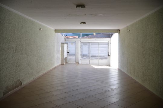 Garagem de apartamento à venda com 2 quartos, 100m² em Utinga, Santo André