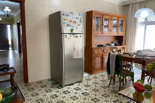 Casa de Condomínio à venda com 4 quartos, 750m² em Chácara Monte Alegre, São Paulo