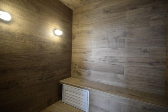 Área comum de apartamento à venda com 2 quartos, 51m² em Vila Mariana, São Paulo