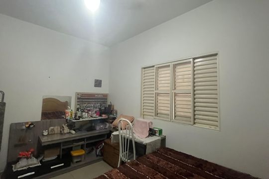 Quarto 2 de casa à venda com 3 quartos, 200m² em Vila Industrial (campinas), Campinas