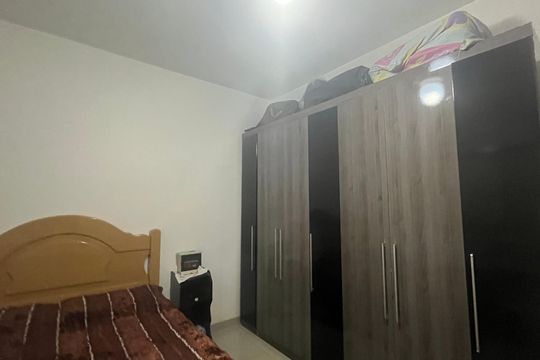 Quarto 2 de casa à venda com 3 quartos, 200m² em Vila Industrial (campinas), Campinas