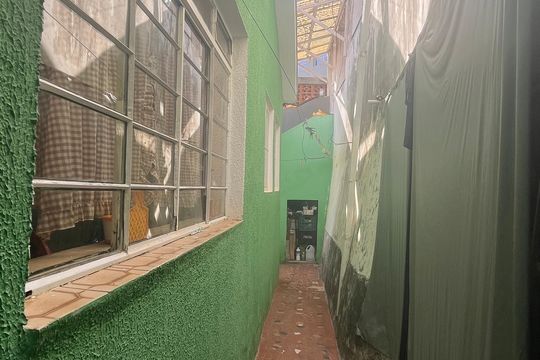 Área comum de casa à venda com 3 quartos, 200m² em Vila Industrial (campinas), Campinas