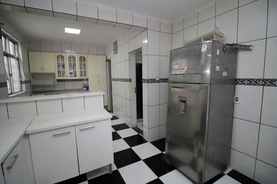 Cozinha de casa à venda com 2 quartos, 300m² em Vila da Penha, Rio de Janeiro