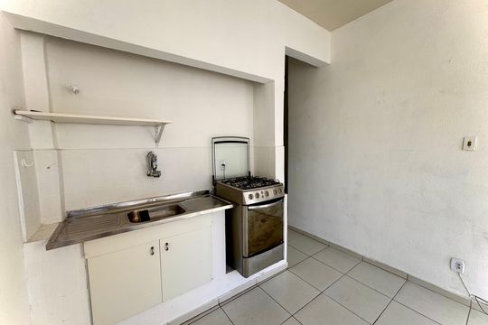 Kitnet/Studio à venda com 1 quarto, 28m² em Centro, Rio de Janeiro