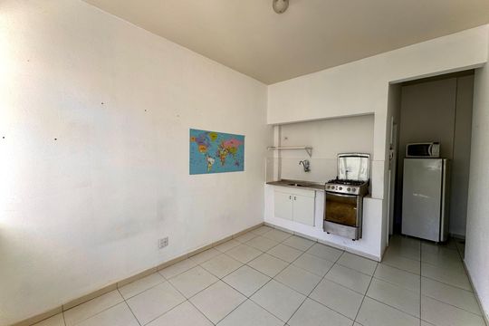 Kitnet/Studio à venda com 1 quarto, 28m² em Centro, Rio de Janeiro