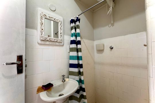 Kitnet/Studio à venda com 1 quarto, 28m² em Centro, Rio de Janeiro