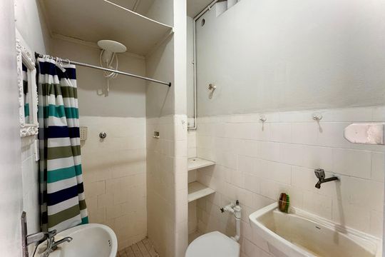 Kitnet/Studio à venda com 1 quarto, 28m² em Centro, Rio de Janeiro