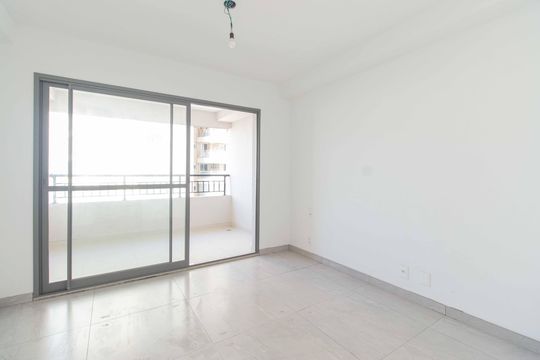 Kitnet/Studio para alugar com 1 quarto, 30m² em Sacomã, São Paulo