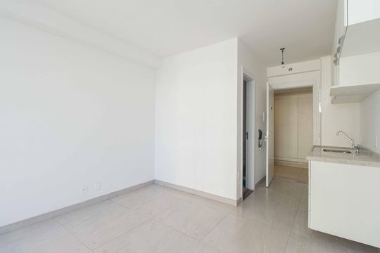 Studio de kitnet/studio para alugar com 1 quarto, 30m² em Sacomã, São Paulo