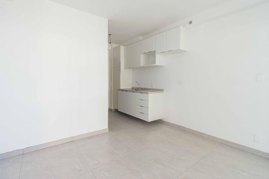 Studio de kitnet/studio para alugar com 1 quarto, 30m² em Sacomã, São Paulo