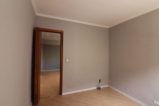 Quarto de apartamento para alugar com 1 quarto, 40m² em Vila Santa Luzia, São Bernardo do Campo