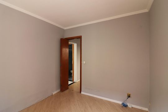 Quarto de apartamento para alugar com 1 quarto, 40m² em Vila Santa Luzia, São Bernardo do Campo