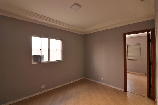 Apartamento para alugar com 1 quarto, 40m² em Vila Santa Luzia, São Bernardo do Campo