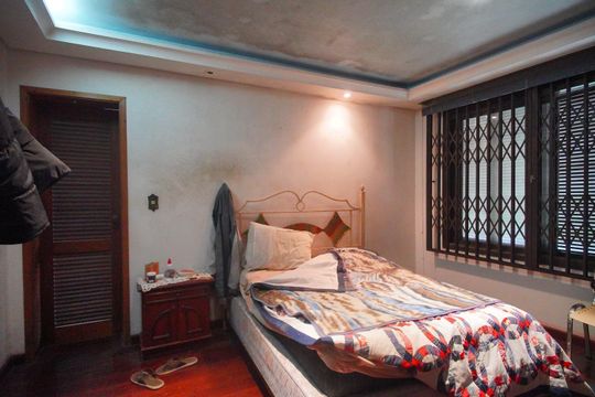 Suíte de casa à venda com 3 quartos, 244m² em Rondônia, Novo Hamburgo