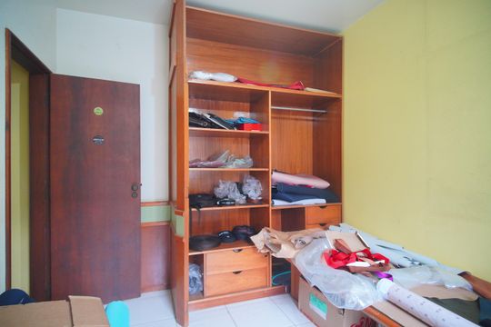 Quarto 3 de casa à venda com 3 quartos, 244m² em Rondônia, Novo Hamburgo