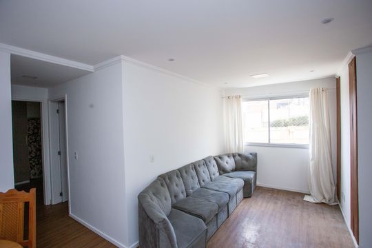 Apartamento para alugar com 2 quartos, 47m² em Centro, Diadema