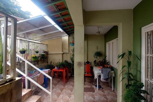 Casa à venda com 3 quartos, 98m² em Jardim Nova Europa, Campinas