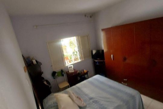 Casa à venda com 3 quartos, 98m² em Jardim Nova Europa, Campinas
