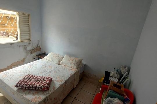 Casa à venda com 3 quartos, 98m² em Jardim Nova Europa, Campinas
