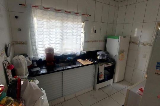 Casa à venda com 3 quartos, 98m² em Jardim Nova Europa, Campinas