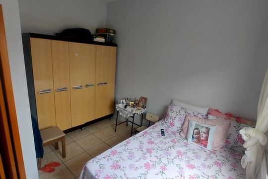 Casa à venda com 3 quartos, 98m² em Jardim Nova Europa, Campinas