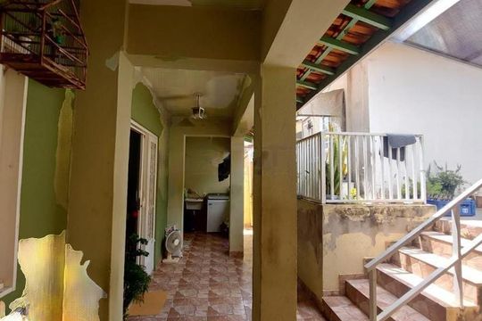 Casa à venda com 3 quartos, 98m² em Jardim Nova Europa, Campinas