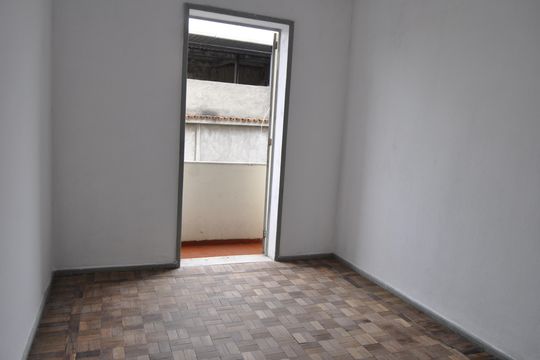 Quarto 1 de apartamento à venda com 3 quartos, 110m² em Piedade, Rio de Janeiro