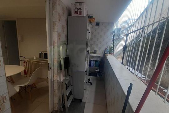 Casa à venda com 7 quartos, 477m² em Vila Paris, Belo Horizonte