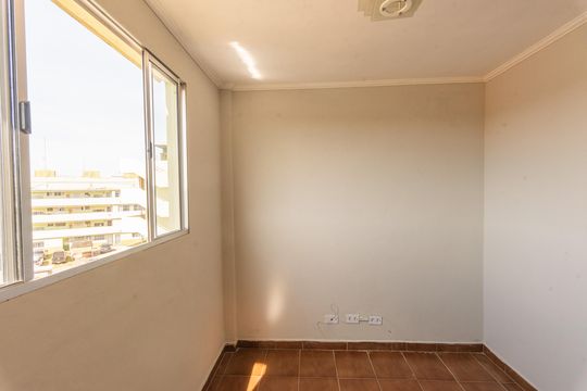 Apartamento à venda com 2 quartos, 55m² em Vila Padre Manoel de Nobrega, Campinas