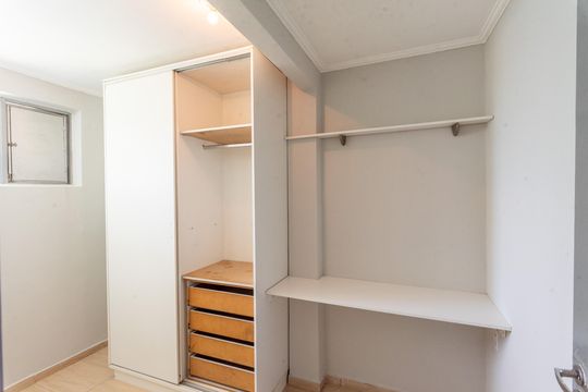 Quarto 2 de apartamento à venda com 2 quartos, 55m² em Vila Padre Manoel de Nobrega, Campinas