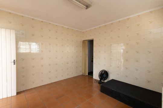 Cozinha da Casa 2 de casa à venda com 5 quartos, 250m² em Vila Guilherme, São Paulo