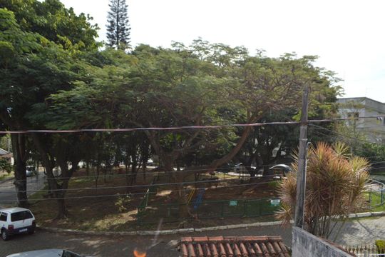 Vista do Quarto 2 de casa de condomínio à venda com 4 quartos, 436m² em Freguesia (jacarepaguá), Rio de Janeiro