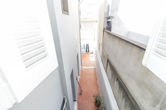 Quarto 2 de casa para alugar com 3 quartos, 120m² em Pompeia, São Paulo