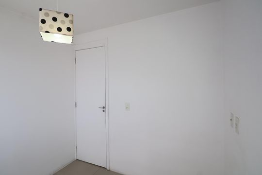 Quarto 1 de apartamento para alugar com 2 quartos, 43m² em Mato Grande, Canoas